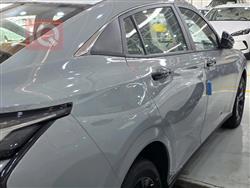 دونج فينج شاين